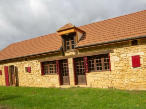 Maison 2 chambres, terrasse privée, gîte au cœur de la Dordogne - FR-1-616-241